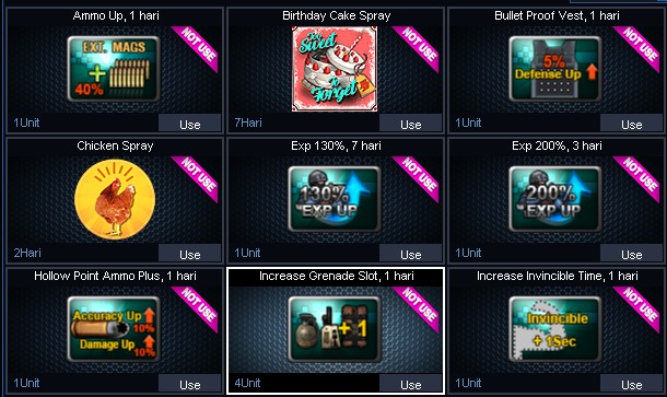 DIAMON 1 HARGA 6K image 17